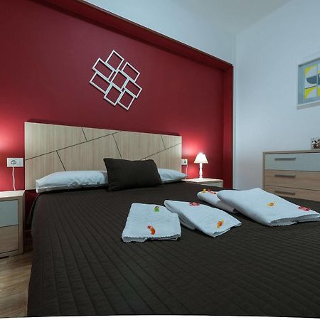Apartamentos Vacacionales Las Palmas Urban Center Экстерьер фото