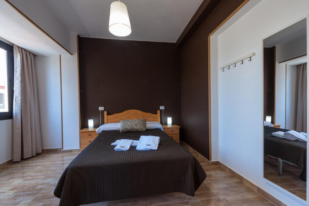 Apartamentos Vacacionales Las Palmas Urban Center Экстерьер фото
