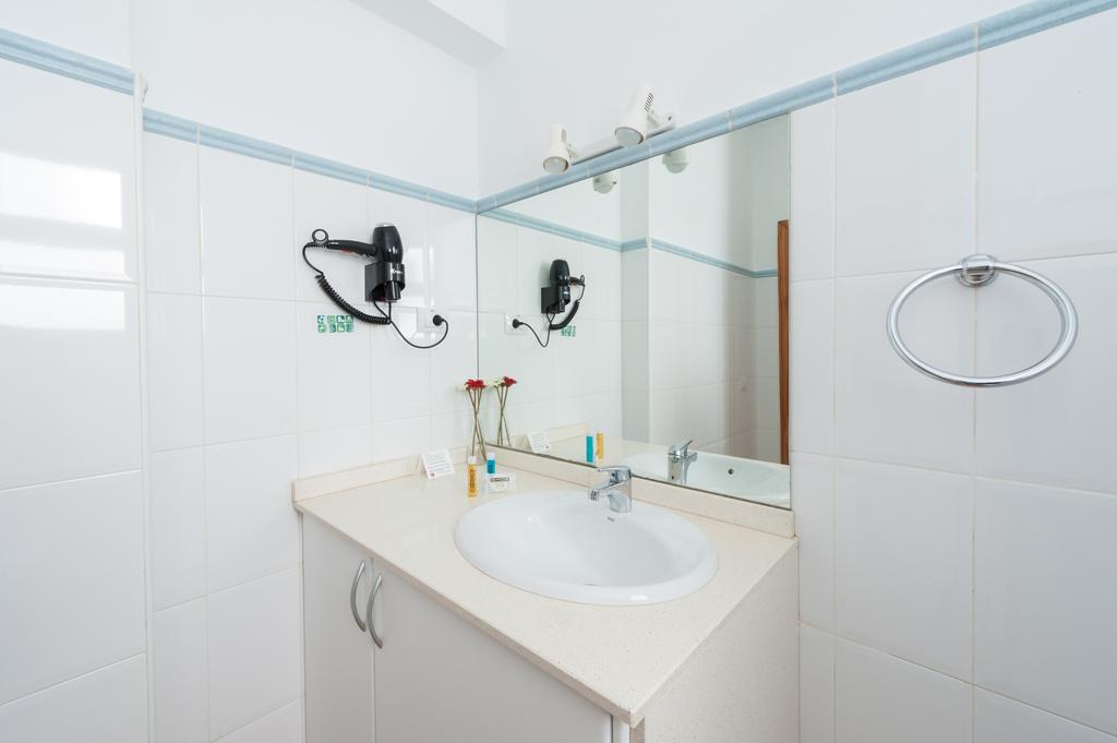 Apartamentos Vacacionales Las Palmas Urban Center Экстерьер фото
